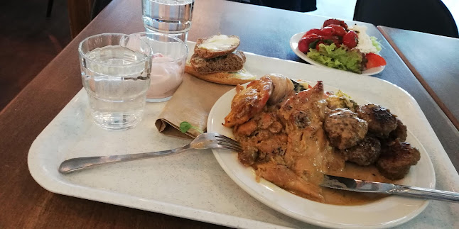 Rico Deli Loimaa - Ravintola-ala