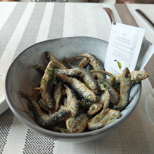 Comments and reviews of Riipisen Riistaravintola / Riipinen Wild Game Restaurant