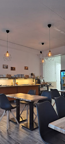 Comentarii opinii despre Santa Sun Thai Ravintola