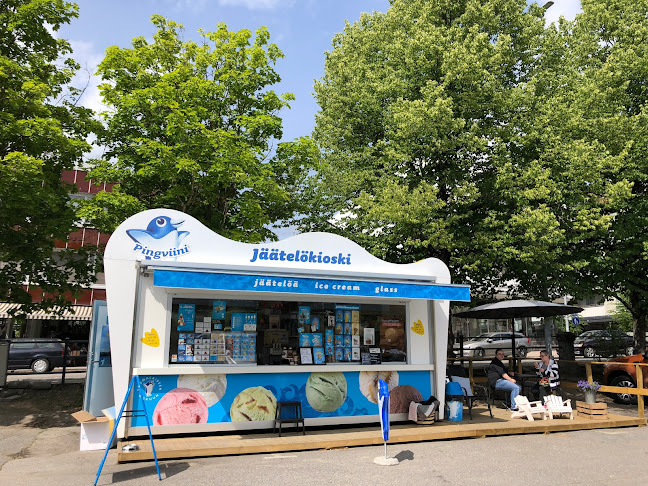 Comentarii opinii despre Vammalan Torin Jäätelökioski
