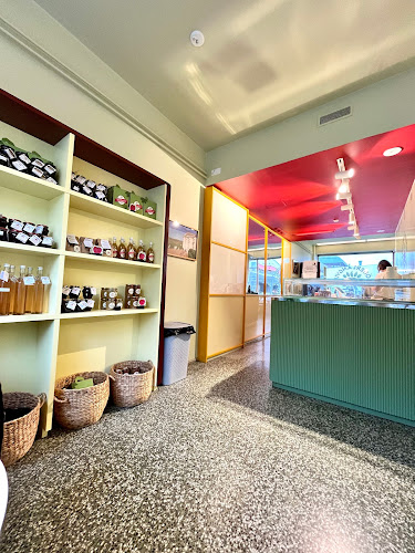 Söderlångvik Glass - Helsinki