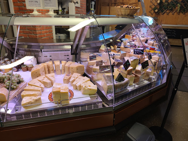 Frimans Diversehandel