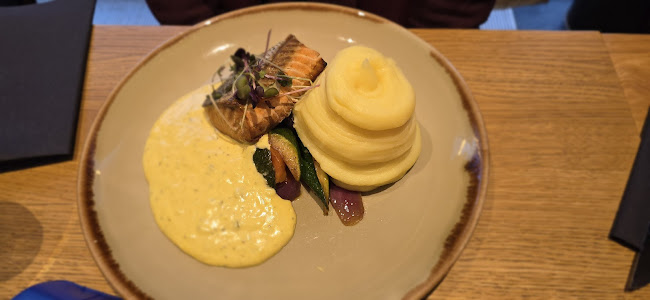 Comentarii opinii despre Rafael’s Steakhouse & Bistro