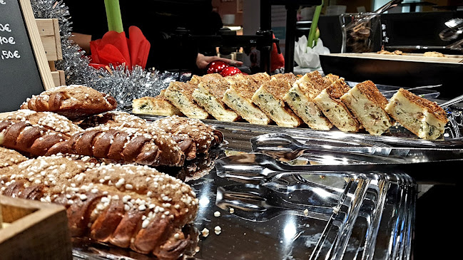 Lounasravintola Ilokivi - Ravintola-ala