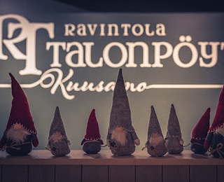Ravintola Talonpöytä Kuusamo - Kuusamo