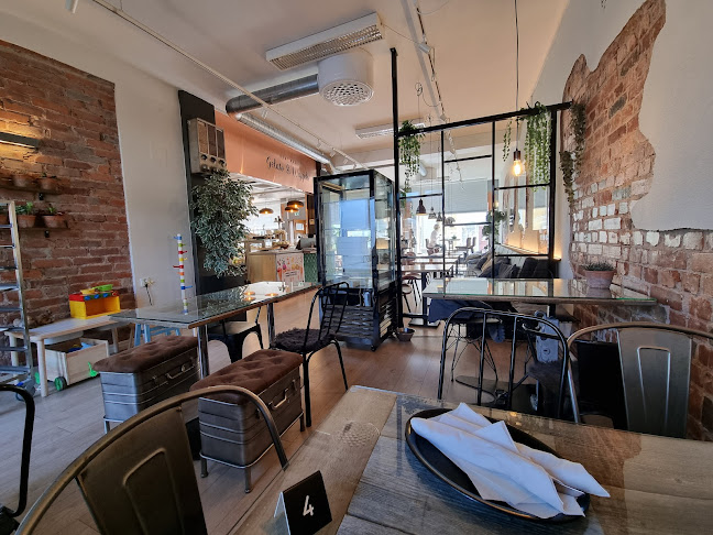 Kahvila Prassen - Rauma