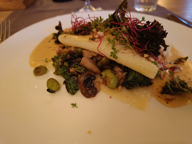 Indigo restaurant & bar - Mariehamn