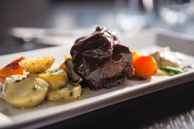 Ravintola Isä Camillo - Kuopio