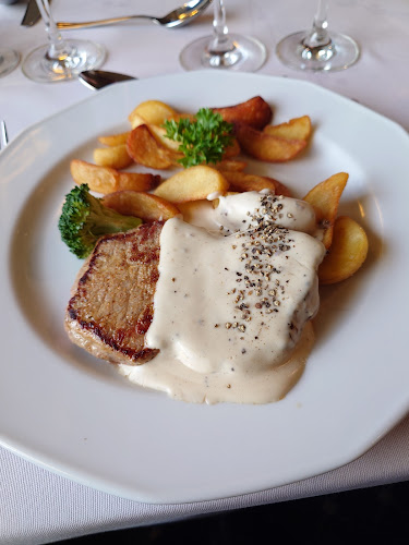 Ravintola Nyyrikki - Ravintola-ala