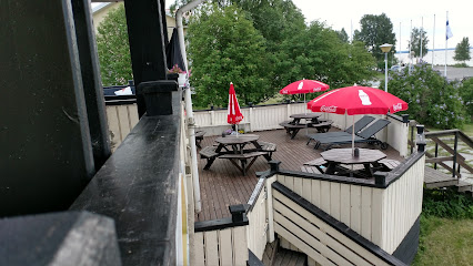 Ravintola Meritähti