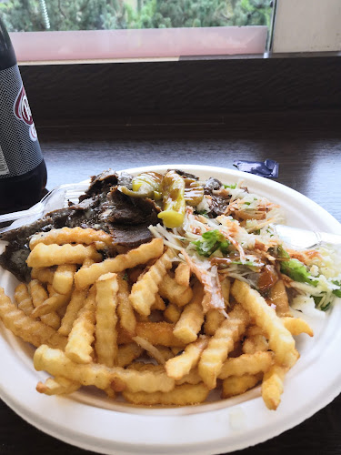 Opinii despre Torin kebab-grilli în Akaa - Ravintola-ala