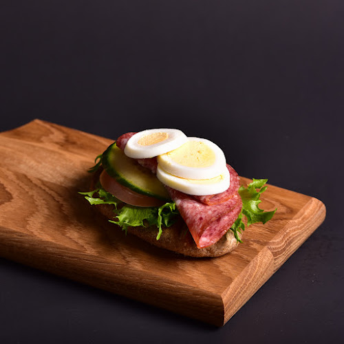 Heinosen Leipomo - Leipomokahvila ja myymälä Hiiskoskentie - Ravintola-ala