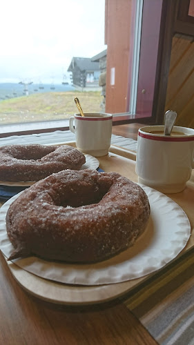 Kaunispääntie 260, 99830 Saariselkä