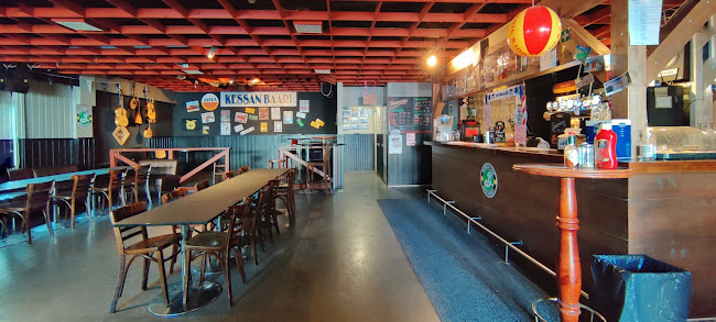 Kessan Kahvila Ja Baari