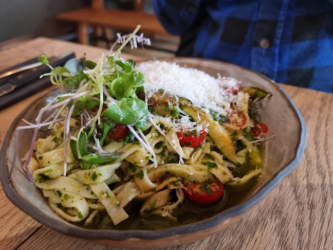 Ravintola Torget - Pori