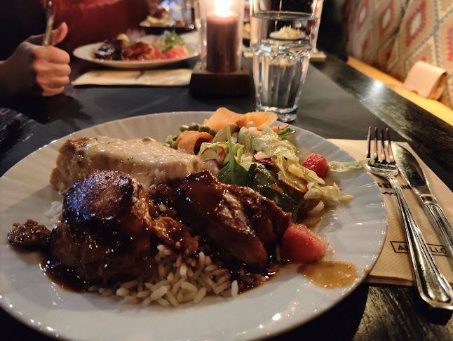 Amarillo, Hyvinkää - Hyvinkää