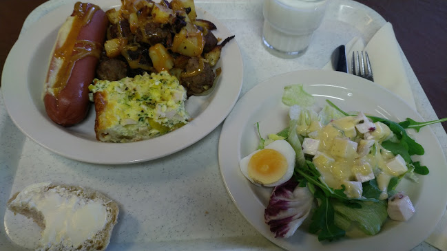 Opinii despre Lounaspirtti în Akaa - Ravintola-ala