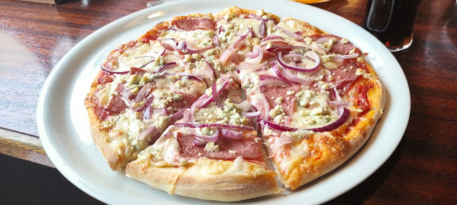 Restaurant Heinolan Pizza Kulma - Heinola