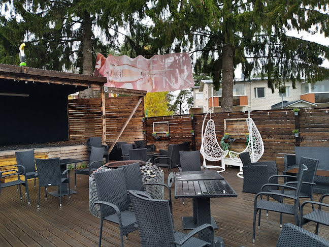 Ravintola Messi - Sotkamo