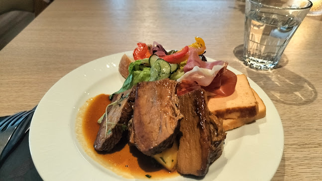 Sataman Viilu - Ravintola-ala