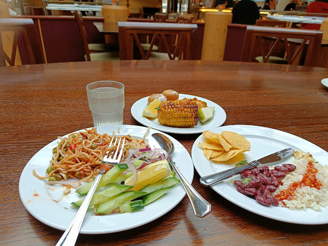 Opinii despre Moe’s Bistro & Bar în Turku - Ravintola-ala