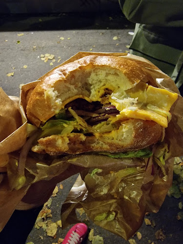 KotKot Helsinki Kallio - Ravintola-ala