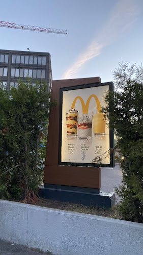 McDonald's Helsinki Teollisuuskatu - Ravintola-ala