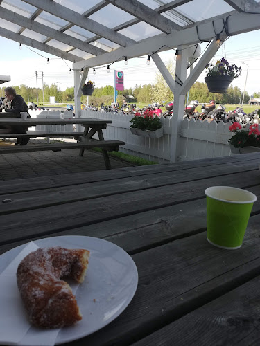 Comentarii opinii despre Ihoden Asema