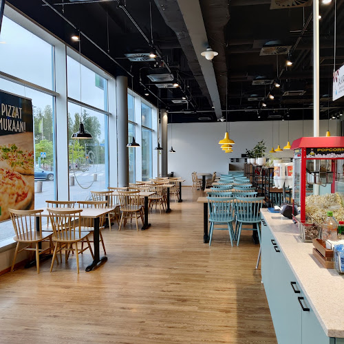 Pizza & Buffa Prisma, Mikkeli - Mikkeli