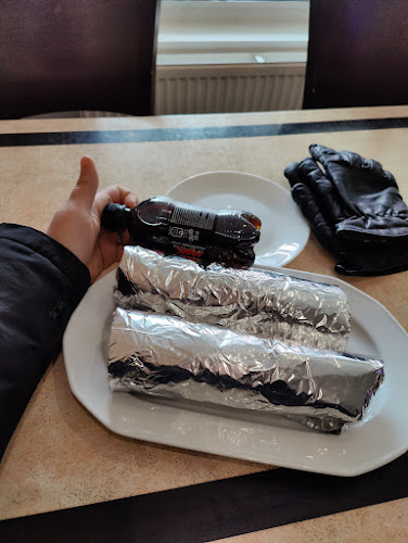 Comentarii opinii despre Pizzeria Corleone & Monza