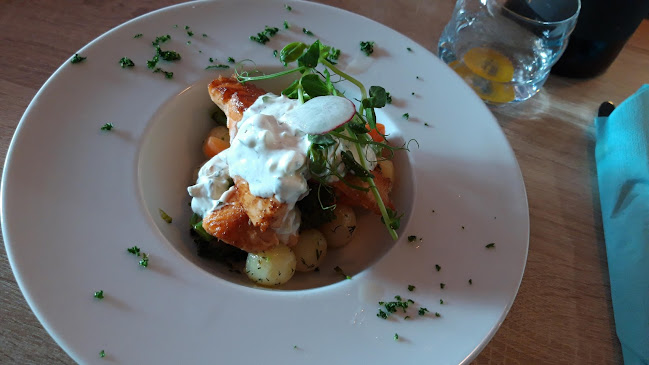 Ravintola Musine - Salo