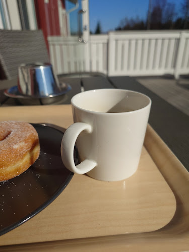 Pohjanportti - Ravintola-ala