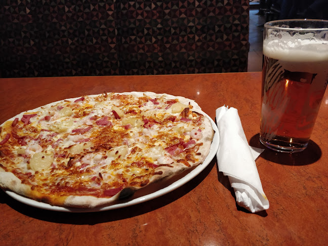 Ravintola Buccis - Vantaa