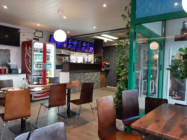 Mr. Denis Ravintola - Kaarina