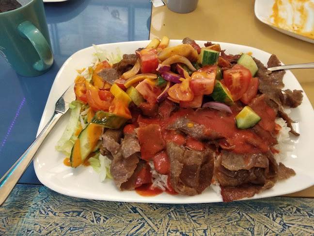 Opinii despre Kahvila-Ravintola Pikku-Pietari în Lappeenranta - Ravintola-ala