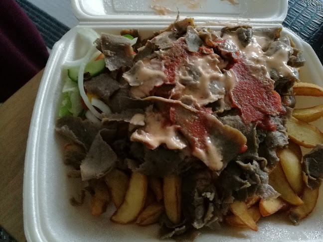 Comentarii opinii despre Pizzeria Revontuli Saarenkylä