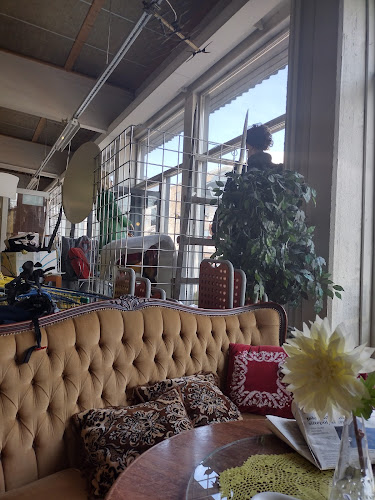 Aarresaari - Ravintola-ala