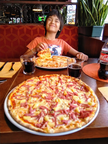 Comentarii opinii despre Bella Pizzeria