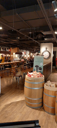 Espresso House Forum