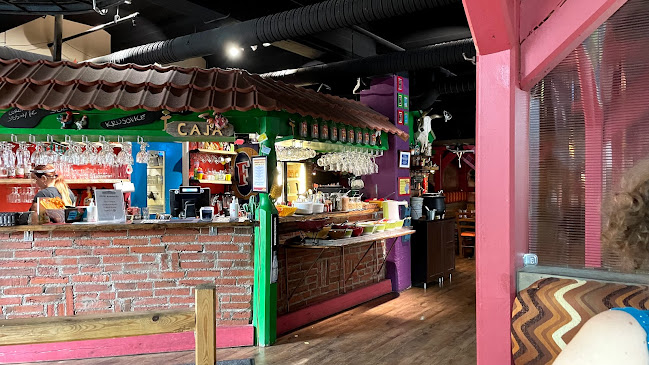 Opinii despre Pancho Villa Lahti în Lahti - Ravintola-ala