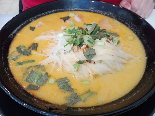 Noodle Bar 9 Tuira - Oulu