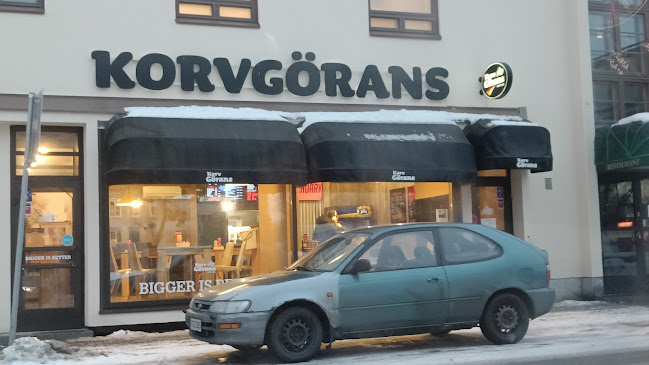 Torikatu 27, 67100 Kokkola