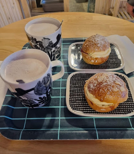 Opinii despre Lauran Kaffila în Vantaa - Ravintola-ala