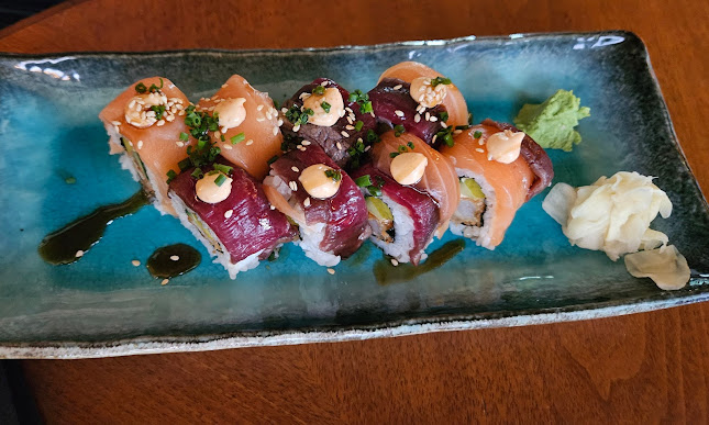 Ravintola Himo Pasta House - Ravintola-ala