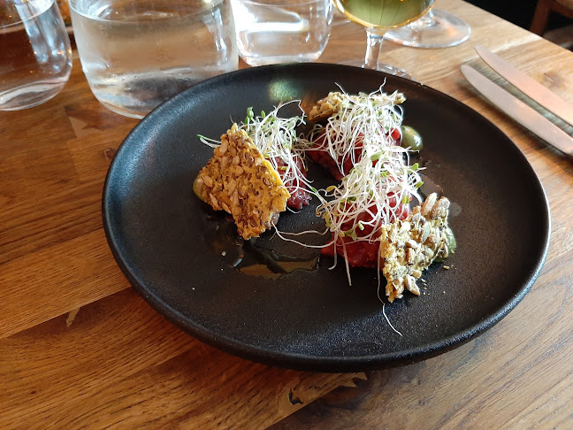 Comentarii opinii despre Osteria dei Gusti