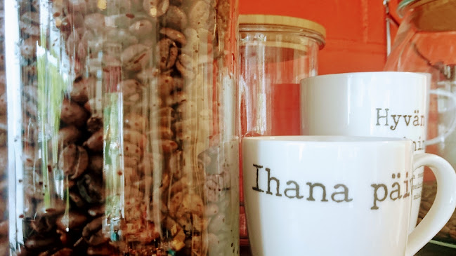 Lounaskahvila Tupa - Vesanto