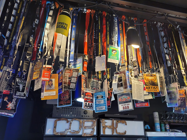 Ravintola Bodom Bar & Sauna - Espoo