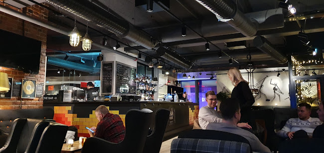 Comentarii opinii despre Paja Bar