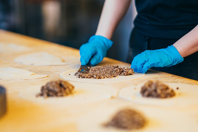 Leipomo Laurikainen - Savonlinna