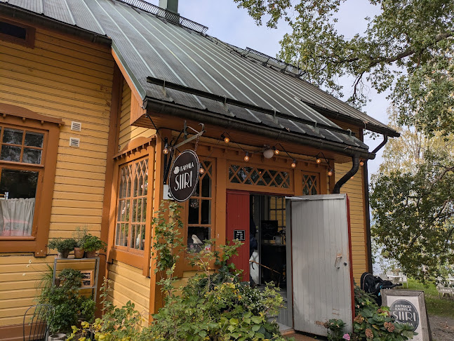 Uotintie 5, 37500 Lempäälä